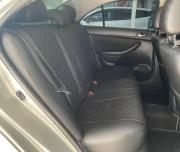Toyota Avensis II Рестайлинг Красноярск  - изображение 16