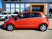 Toyota Yaris II Мурманск  - изображение 33