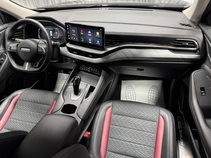 Haval F7x I Рестайлинг Стерлитамак  - изображение 33