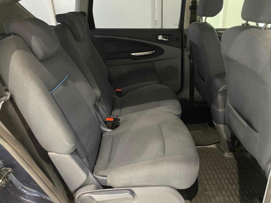 Ford S-MAX I Москва  - изображение 12