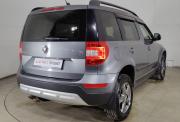 Skoda Yeti I Рестайлинг Волгоград  - изображение 34