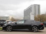 Toyota Camry IX (XV80) China Market Москва  - изображение 32