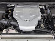 Lexus GX II Рестайлинг Москва  - изображение 39