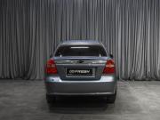 Chevrolet Aveo I Рестайлинг Тюмень  - изображение 20