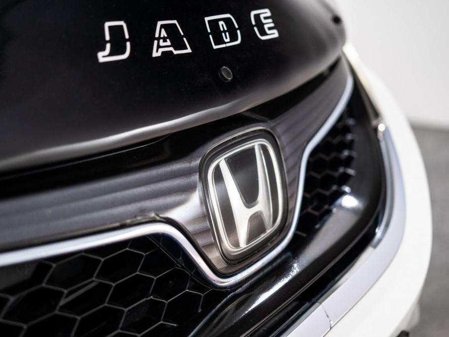 Honda Jade I Иркутск  - изображение 23