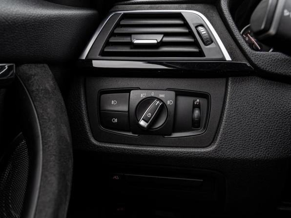 BMW 3 серии VI (F3x) Рестайлинг с пробегом 2017 года, цена 2 720 000 рублей, 147809 км, универсал, Автокод Объявления