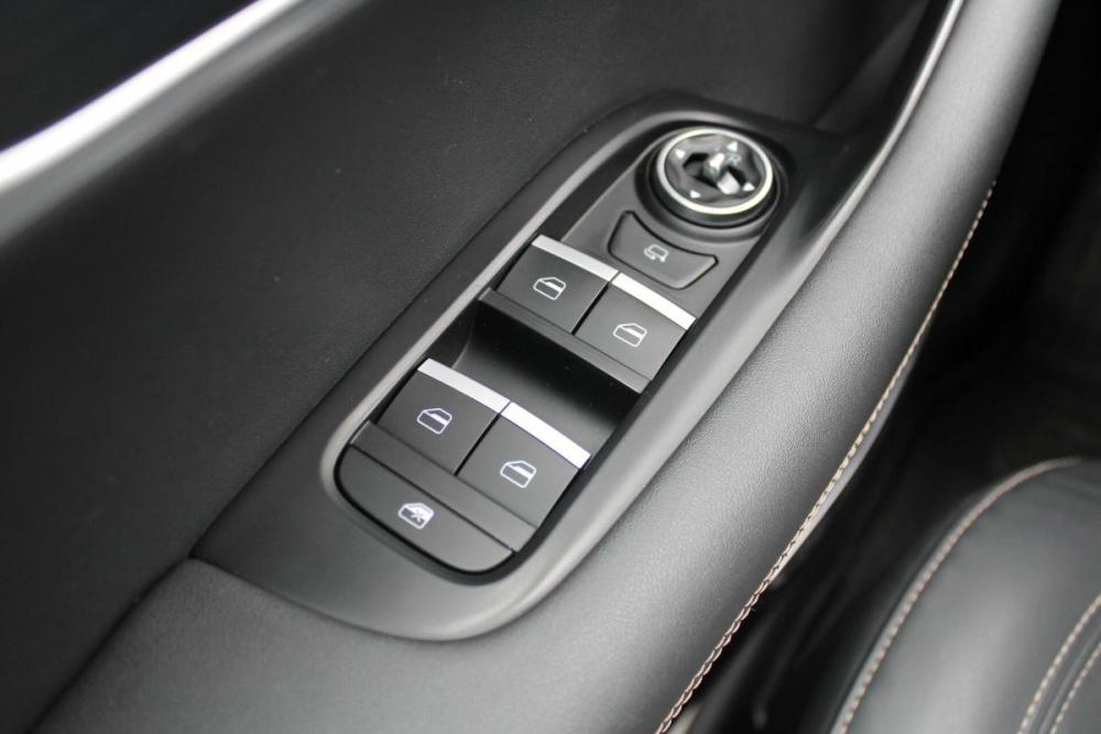 Chery Tiggo 8 I Рестайлинг Пермь  - изображение 18