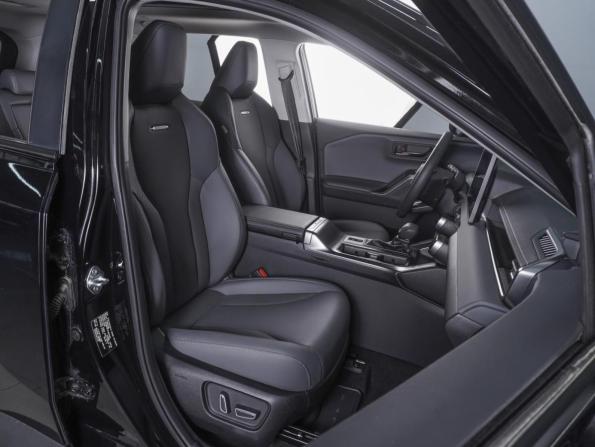 Toyota RAV4 VI (XA60) с пробегом 2026 года, цена 4 190 000 рублей, 51 км, внедорожник, Автокод Объявления