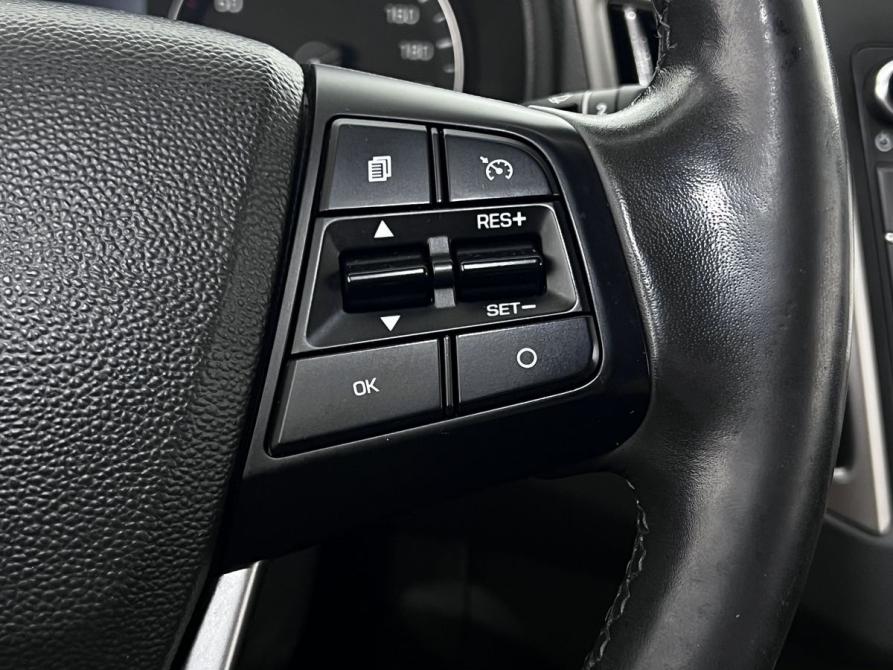 Hyundai Creta I Калининград  - изображение 20