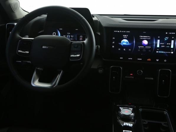 Haval Dargo I с пробегом 2023 года, цена 2 553 000 рублей, 27222 км, внедорожник, Автокод Объявления