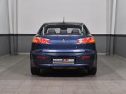 Mitsubishi Lancer X Кемерово  - изображение 23