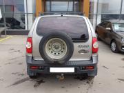Chevrolet Niva I Рестайлинг Брянск  - изображение 18