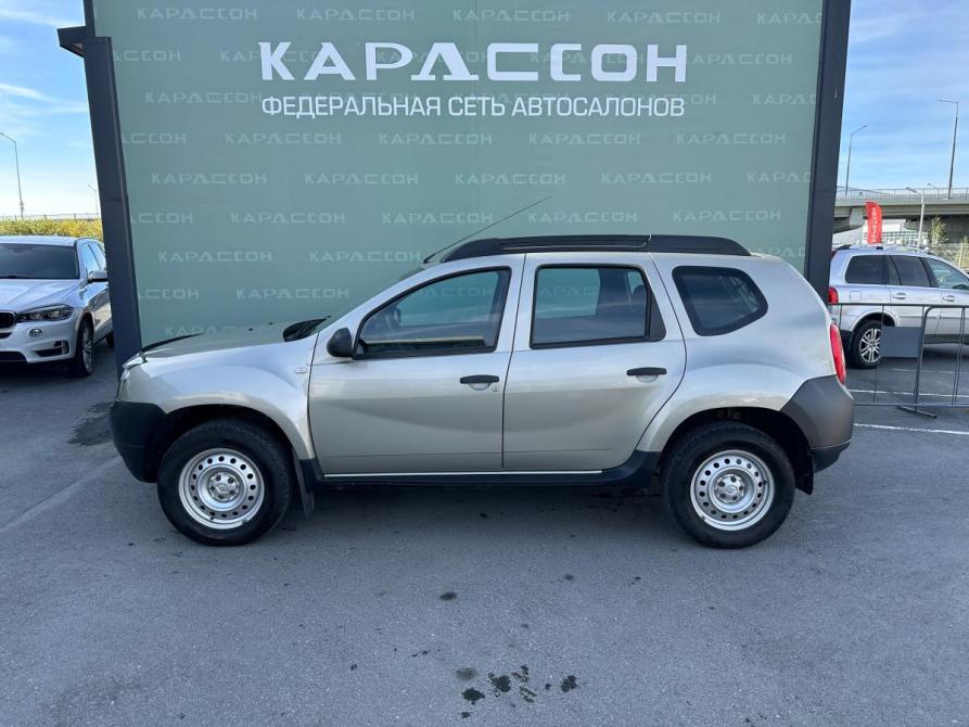 Renault Duster I Екатеринбург  - изображение 3