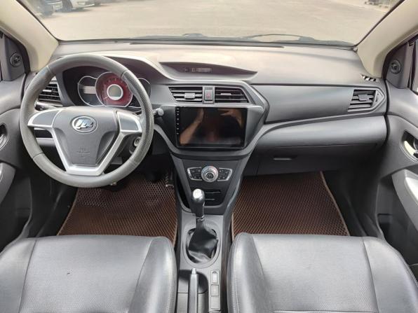 Lifan X50 с пробегом 2017 года, цена 399 000 рублей, 171618 км, хэтчбек, Автокод Объявления