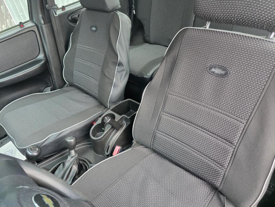 Chevrolet Niva I Рестайлинг Краснодар  - изображение 14