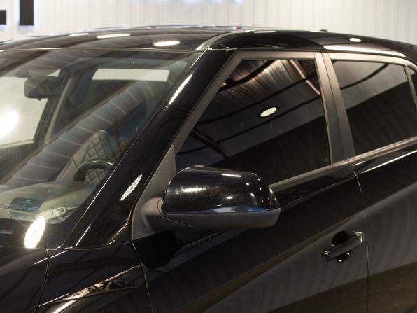Hyundai Creta I с пробегом 2018 года, цена 1 625 000 рублей, 183504 км, внедорожник, Автокод Объявления