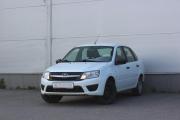Lada (ВАЗ) Granta I Белгород  - изображение 22