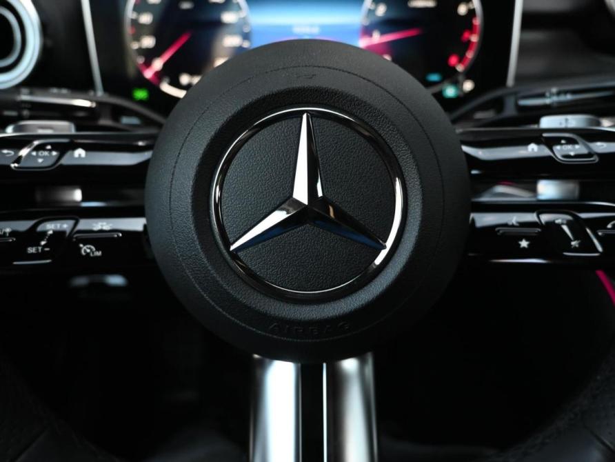 Mercedes-Benz C-Класс V (W206) Новороссийск  - изображение 19