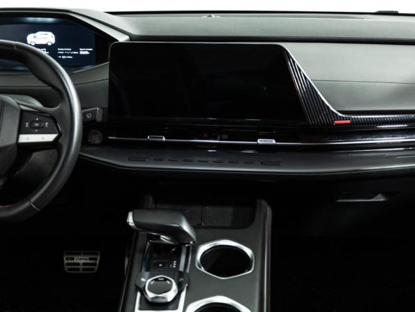 Changan CS55 Plus II с пробегом 2024 года, цена 2 047 960 рублей, 44376 км, внедорожник, Автокод Объявления