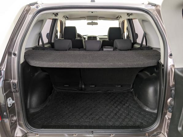 Suzuki Grand Vitara II Рестайлинг 2 с пробегом 2014 года, цена 1 459 000 рублей, 136155 км, внедорожник, Автокод Объявления