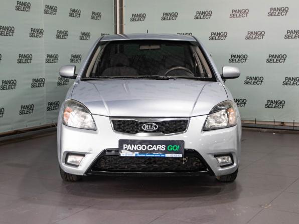 Kia Rio II Рестайлинг с пробегом 2010 года, цена 755 000 рублей, 114000 км, седан, Автокод Объявления