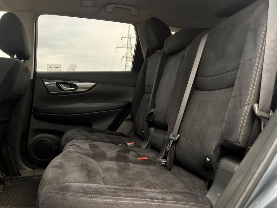 Nissan X-Trail III Уфа  - изображение 21