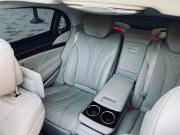 Mercedes-Benz S-Класс VI (W222 C217) Уфа  - изображение 76