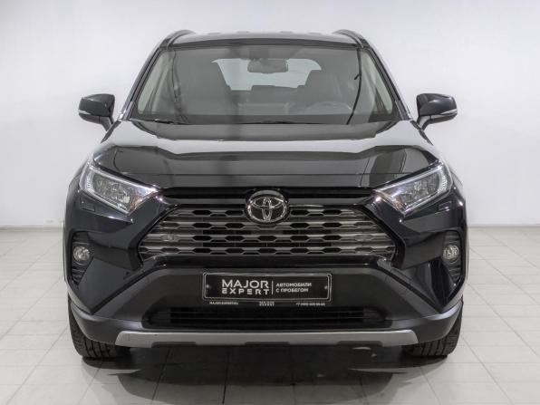 Toyota RAV4 V (XA50) с пробегом 2020 года, цена 3 290 000 рублей, 66712 км, внедорожник, Автокод Объявления