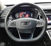 Geely Atlas Pro Москва  - изображение 39