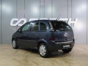 Opel Meriva A Рестайлинг Воронеж  - изображение 18