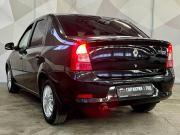 Renault Logan I Рестайлинг Оренбург  - изображение 20