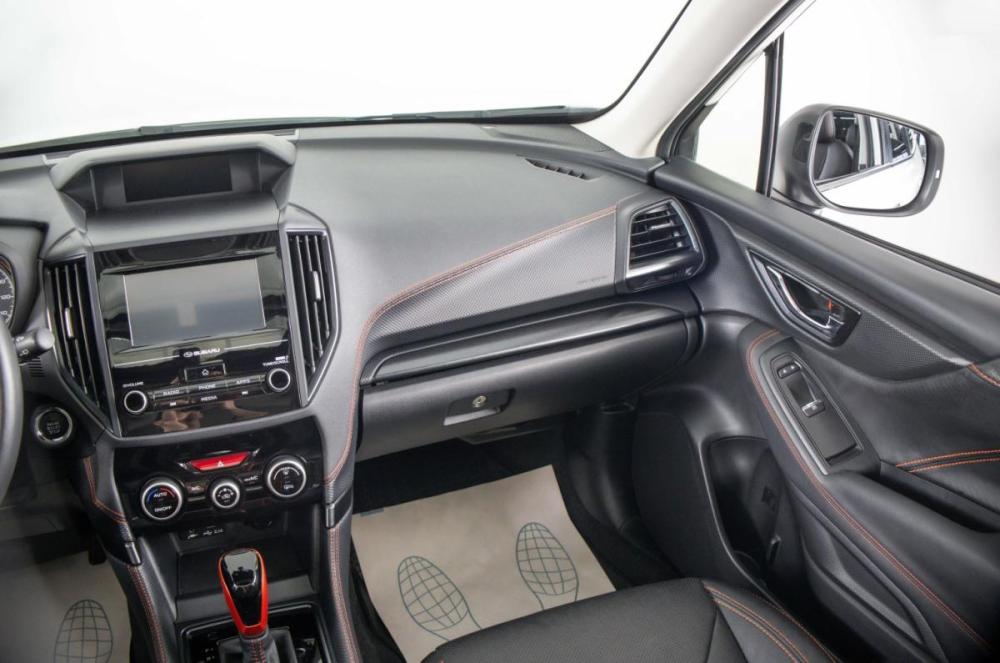 Subaru Forester V Рестайлинг Пермь  - изображение 16