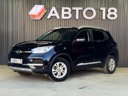 Chery Tiggo 4 I Рестайлинг Ижевск  - изображение 23