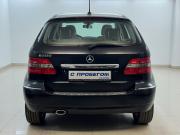 Mercedes-Benz B-Класс I (W245) Рестайлинг Москва  - изображение 17