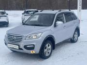 Lifan X60 I Томск  - изображение 20