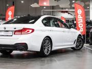 BMW 5 серии VII (G30/G31/G38) Санкт-Петербург  - изображение 45