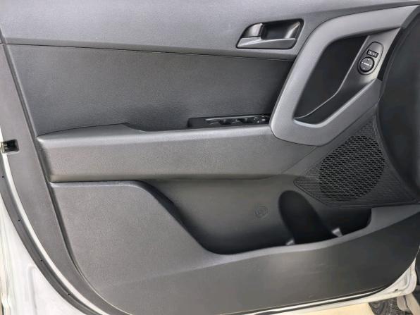Hyundai Creta I с пробегом 2020 года, цена 1 820 000 рублей, 69880 км, внедорожник, Автокод Объявления