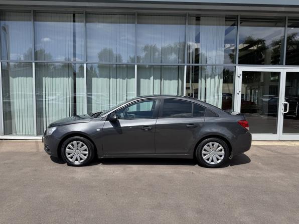 Chevrolet Cruze I с пробегом 2012 года, цена 585 000 рублей, 270000 км, седан, Автокод Объявления