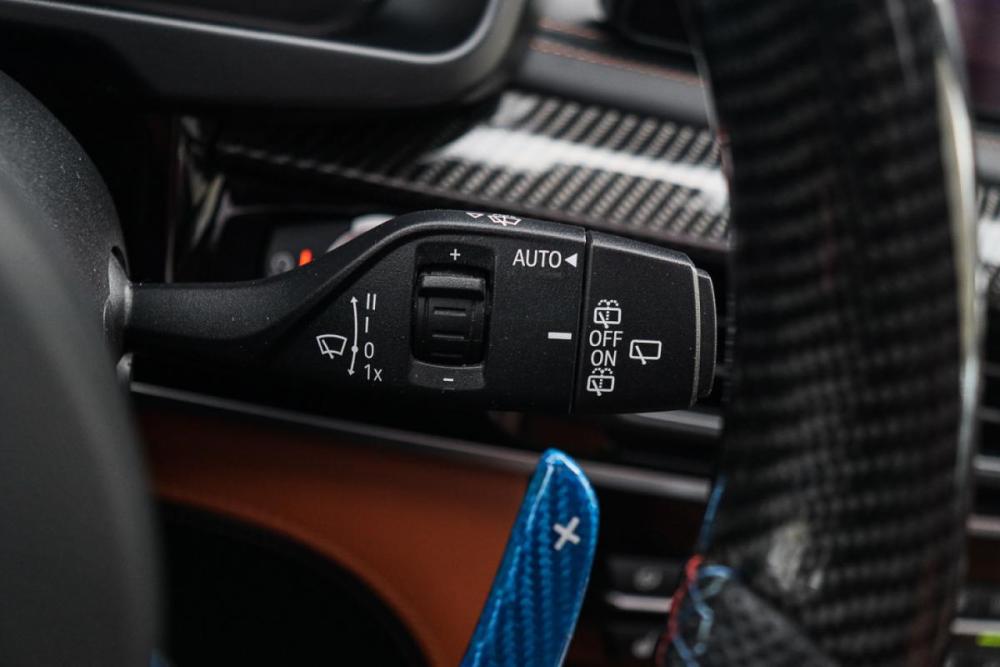 BMW X5 M II (F85) Москва  - изображение 27
