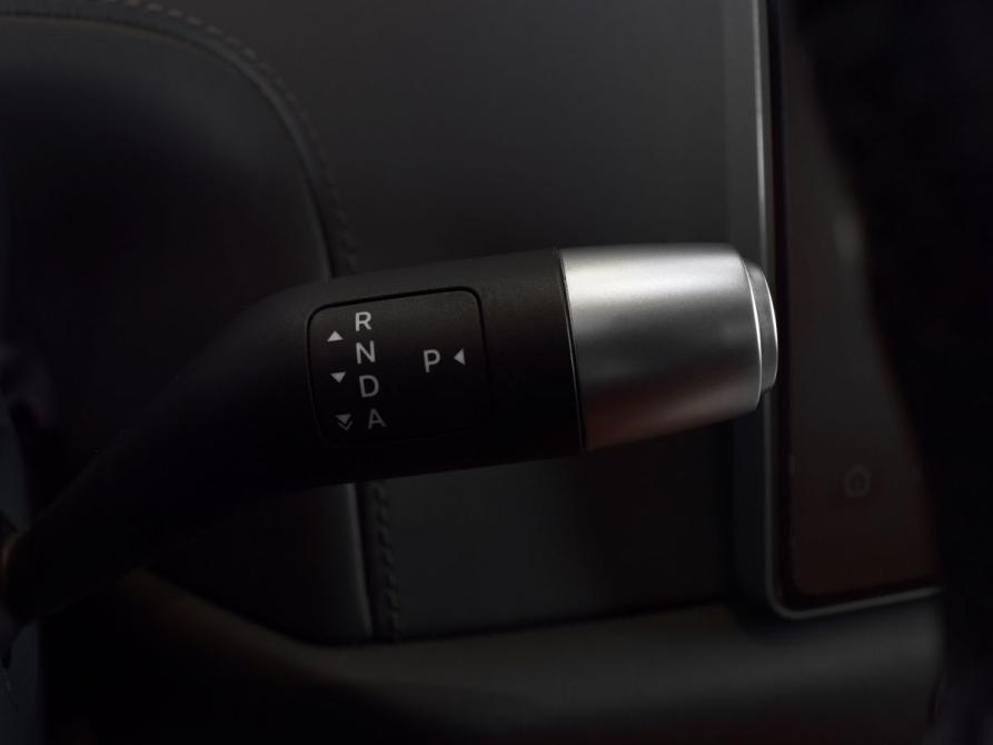 Li Auto (Lixiang) L7 I Кемерово  - изображение 20