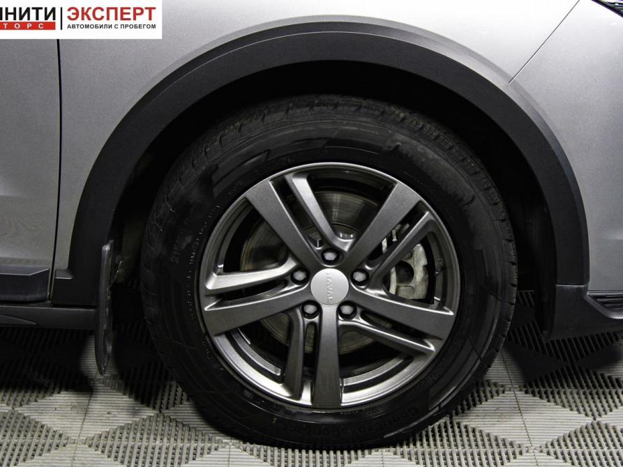 Haval Jolion I Рестайлинг Белгород  - изображение 9