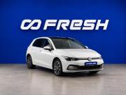 Volkswagen Golf VIII Москва  - изображение 24