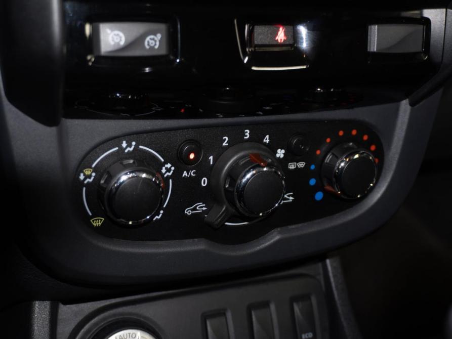 Renault Duster I Рестайлинг Санкт-Петербург  - изображение 17