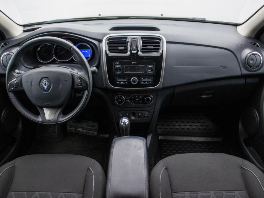 Renault Sandero II Москва  - изображение 14