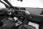 BMW X3 III (G01) Москва  - изображение 29
