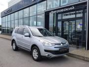 Citroen C-Crosser Санкт-Петербург  - изображение 16