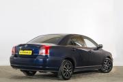 Toyota Avensis II Рестайлинг Тюмень  - изображение 26