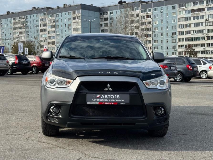 Mitsubishi ASX I Рестайлинг Ижевск  - изображение 6
