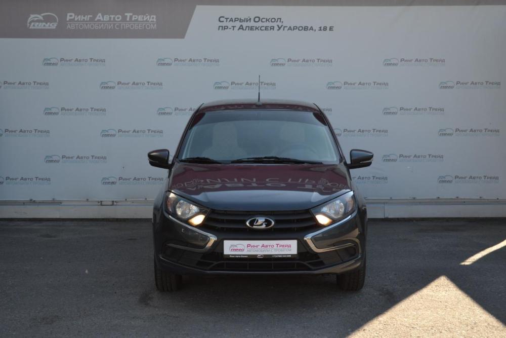 Lada (ВАЗ) Granta I Рестайлинг Старый Оскол  - изображение 3
