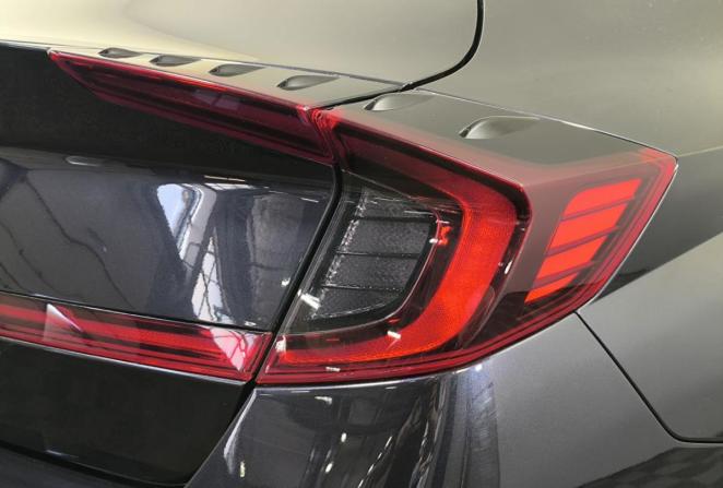 Hyundai Sonata VIII (DN8) с пробегом 2021 года, цена 2 500 000 рублей, 79165 км, седан, Автокод Объявления